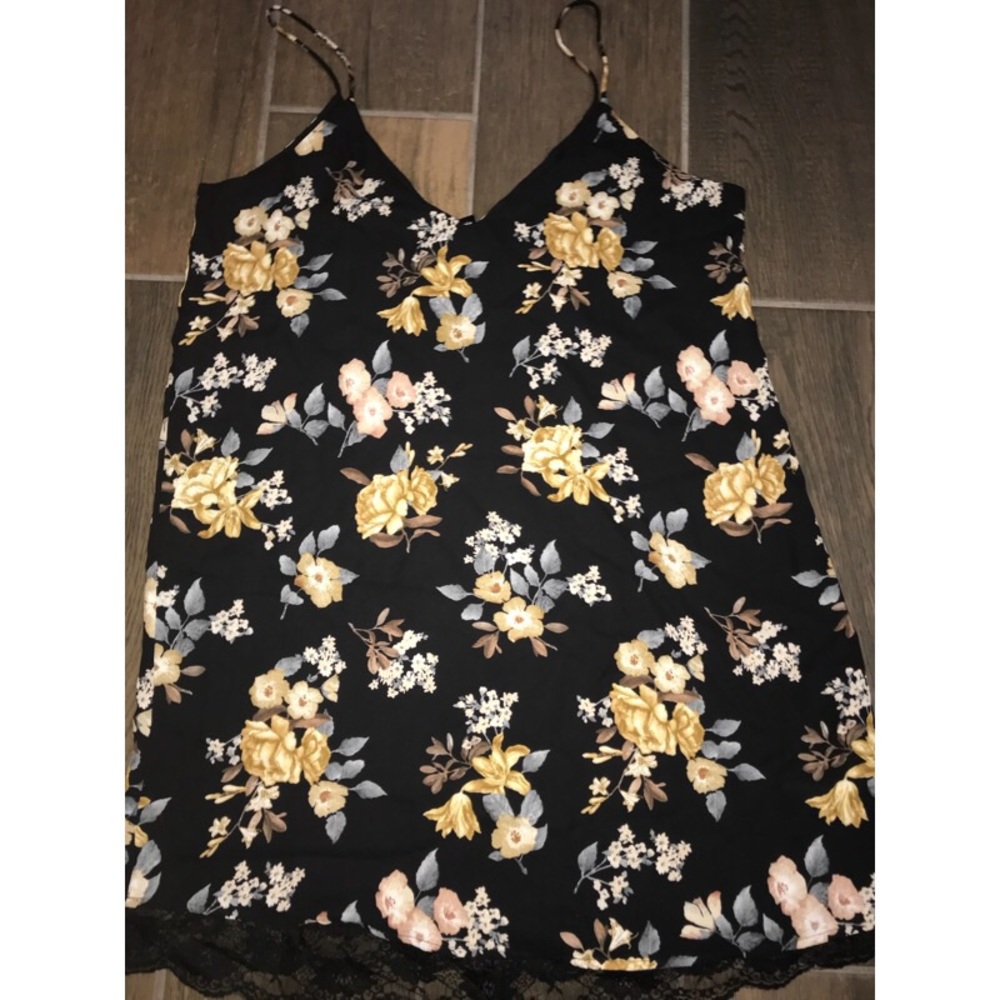 M Forever 21 Cami Dress